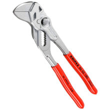 Pliers and side cutters