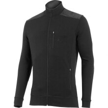 LASTING HUBERT 9090 Full Zip Sweatshirt