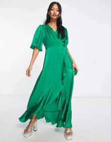 Women's Maxi Dresses