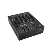 DJ equipment