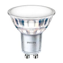 PHILIPS GU10 4.9w 550Lumen 6500k 929002981402 Bulb