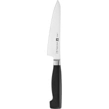 Zwilling Kochmesser Compact Four Star Vier Sterne 120 mm