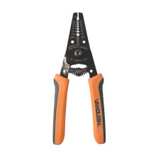 Pliers and side cutters