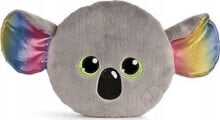 NICI NICI 48584 Poduszka GLUBSCHIS Koala Miss Crayon 32x32cm