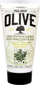 Korres Pure Greek Hand Cream krem do rąk Olive Blossom 250ml