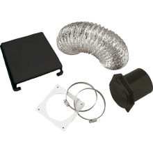 Купить товары для водного спорта SPLENDIDE: SPLENDIDE Dryer Vent Kit Deluxe