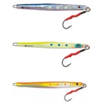 Fishing lures and jigs