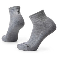 SMARTWOOL Everyday Solid Rib Ankle Short Socks