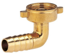 Connectors and fittings for irrigation systems