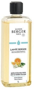 Maison Berger Zest of Green Orange Refill - Nachfüller