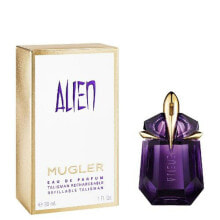 Women's Perfume Mugler Alien EDP EDP 30 ml