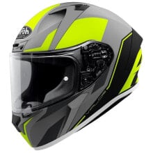 Шлемы для мотоциклистов AIROH Valor Wings Full Face Helmet