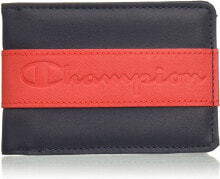 Men's wallets and purses Champion