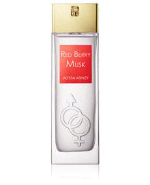 Alyssa Ashley Red Berry Musk Eau de Parfum Spray