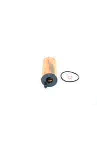 Oil filters for cars