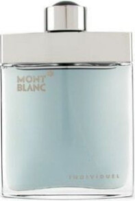 Парфюмерная вода для мужчин Montblanc Mont Blanc Individuel EDT 75 ml