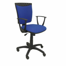 Office Chair Ferez P&C Blue