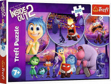 Children's educational puzzles