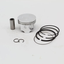 ITALKIT Aprilia Scarabeo/PiaGas Gas io Fly-Zip 100 4T D 50.80 Piston Kit