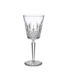 Waterford lismore Tall Medium Goblet, 11.5 oz