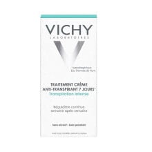 Viсhy Long Lasting  Antiperspirant Cream Крем-антиперспирант длительного действия, для регулирования черезмерного потоотделения 30 мл