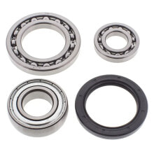 All BALLS 14-1042 Polaris Bearing&Seal Differential Kit