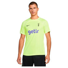 NIKE Tottenham Hotspur FC Dri Fit Strike 22/23 Short Sleeve T-Shirt