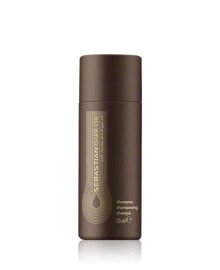 Sebastian Professional Dark Oil Lightweight Shampoo