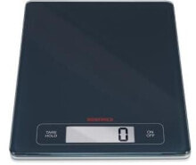 Кухонные весы электронные кухонные весы Soehnle Page Profi 67080 Черный, Серебристый