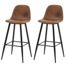 Bar stools for the kitchen