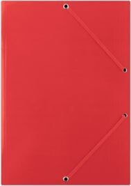 Biella Folder A4 with a rubber band FEP04G