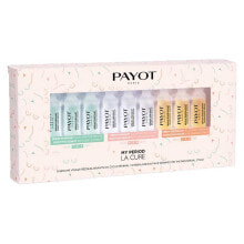 PAYOT Le Period La Cure 9 X 1.5ml Facial treatment
