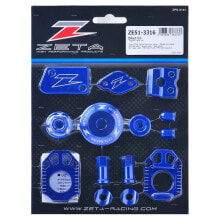 ZETA Yamaha YZ 250 F 14-21/YZ 450 F 14-21 ZE51-3316 Accessories Kit