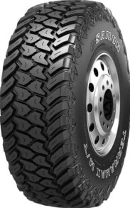 Шины для внедорожника летние Sailun Terramax M/T 31/10.5 R15 109Q