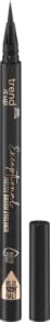 Eyeliner Exceptional Precise Brush, 0,6 ml