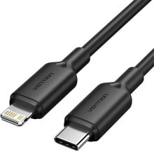 VENTION LAKBH USB-C to lightning cable