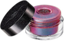 Ultra leichtes Schimmer-Puder für das Gesicht, 1,3 g - Make Up For Ever Star Lit Diamond Powder