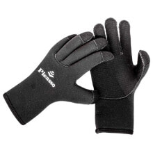 Спортивная одежда, обувь и аксессуары PICASSO New Supratex 3 mm Gloves