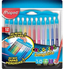 Markers for children