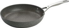 Frying pans and saucepans