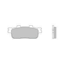 BREMBO 07040XS Sintered Brake Pads