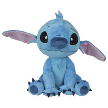 SIMBA 50 Cm Stitch Stuffed