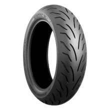 BRIDGESTONE SCR 65L TL Scooter Rear Tire