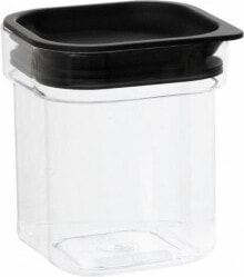 Посуда и емкости для хранения продуктов plast Team container for loose products Hamburg 0.6l (5170)