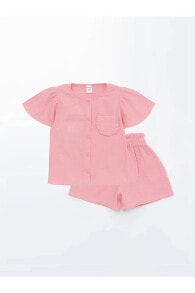 Children's clothing sets for toddlers