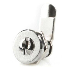 HANDLOCK mailbox lock BTV 207 straight