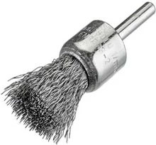 OSBORN 8008509063 25x50 mm Brush Cup