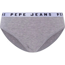 PEPE JEANS Logo Panties