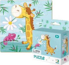 Children's educational puzzles