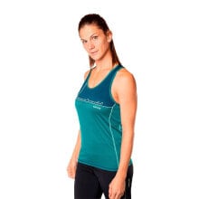 TRANGOWORLD Danxia Sleeveless T-Shirt